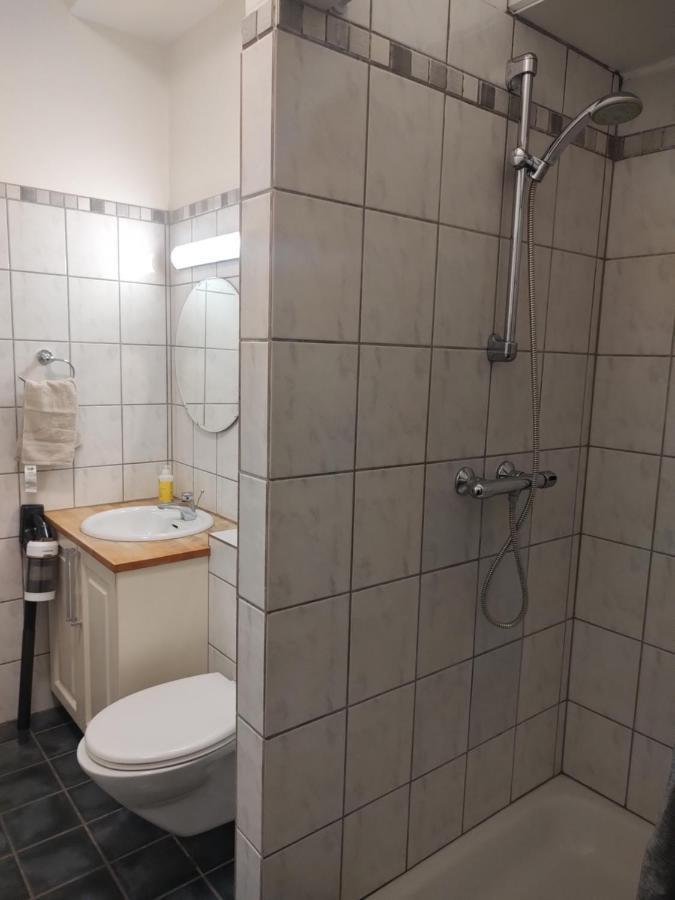 רייקיאוויק Dtown Apartment For 2-3 Persons מראה חיצוני תמונה